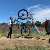 Single Trails