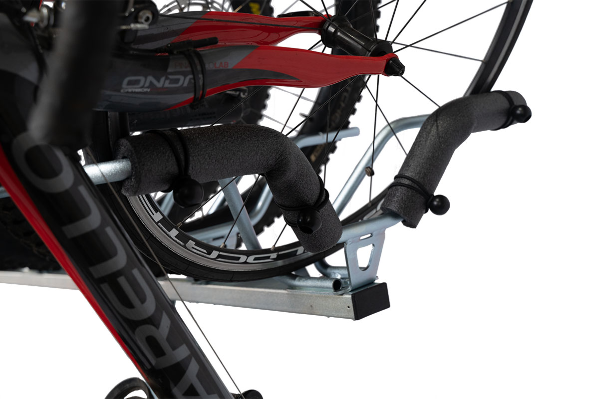 20 Inch & Road Bikes - Single Trail Rack