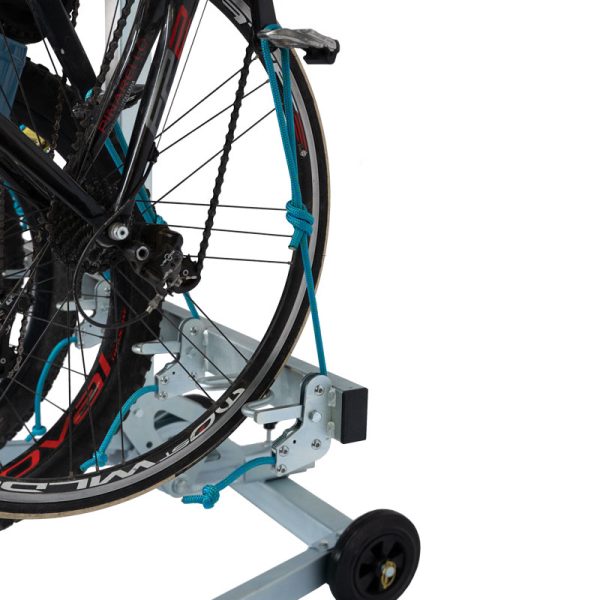 Vertical Bike Rack Accessories - Single Trail Rack