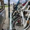 5 BIKE SL100 RACK - Image 9