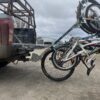 5 BIKE SL100 RACK - Image 8