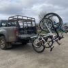 5 BIKE SL100 RACK - Image 6