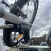 6 BIKE SL150 RACK - Image 6