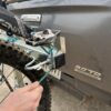5 BIKE SL100 RACK - Image 4