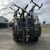 5 BIKE SL100 RACK - Image 3