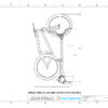 5 BIKE SL100 RACK - Image 14