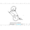 5 BIKE SL100 RACK - Image 16