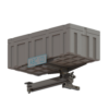 1240 Hitch Box Swinging - Image 2
