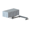 1240 Hitch Box Swinging - Image 3