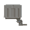 1240 Hitch Box Swinging - Image 4