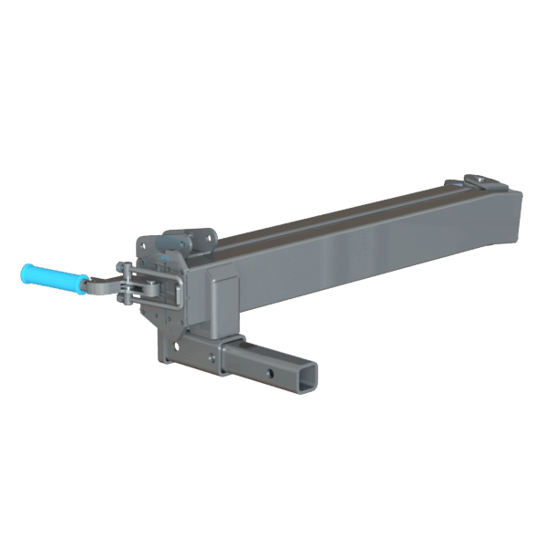 RFS Swingarm V3 - Swingarm only - Image 2
