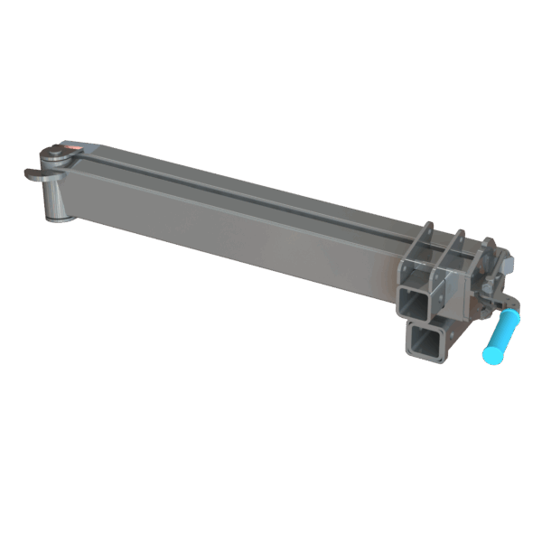 RFS Swingarm V3 - Swingarm only