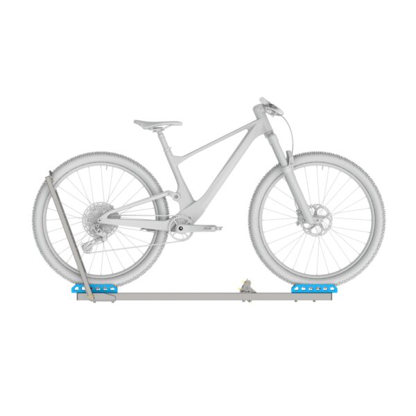 3 BIKE NOMAD NEXT GEN RACK - Image 17