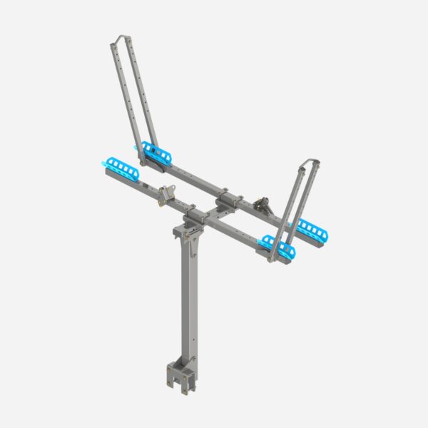 2 BIKE NOMAD NEXT GEN RACK