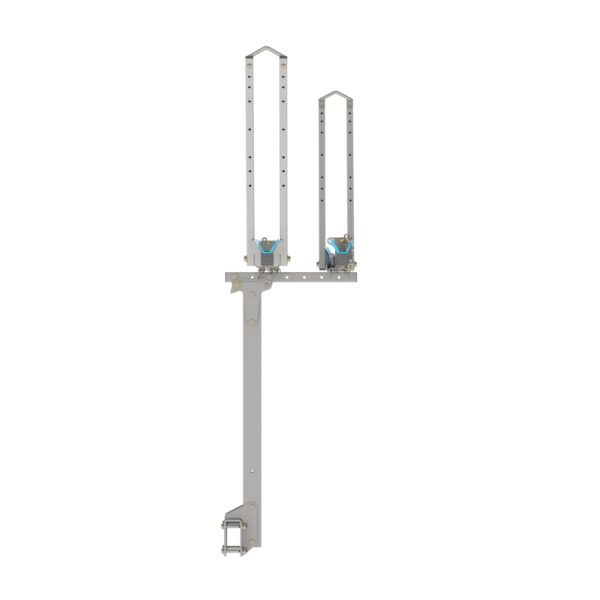 2 BIKE NOMAD NEXT GEN RACK - Image 5