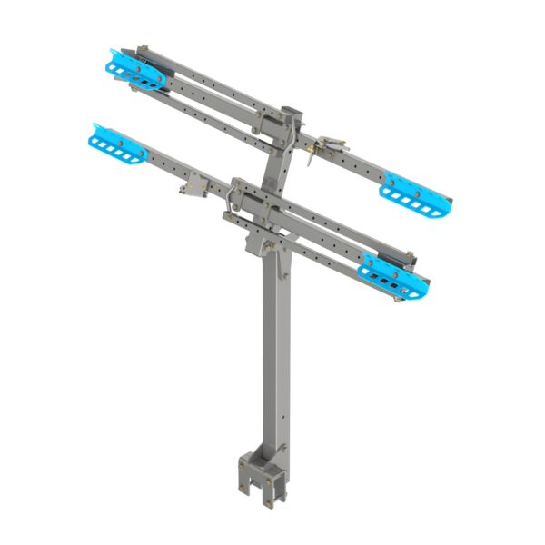 2 BIKE NOMAD NEXT GEN RACK - Image 3