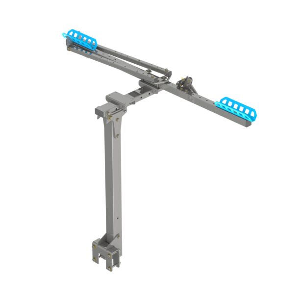 1 BIKE NOMAD NEXT GEN RACK - Image 2