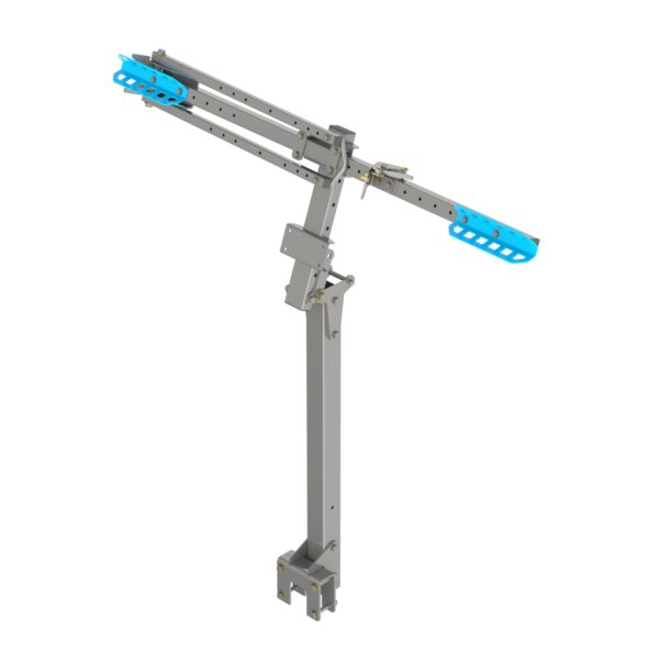 1 BIKE NOMAD NEXT GEN RACK - Image 3