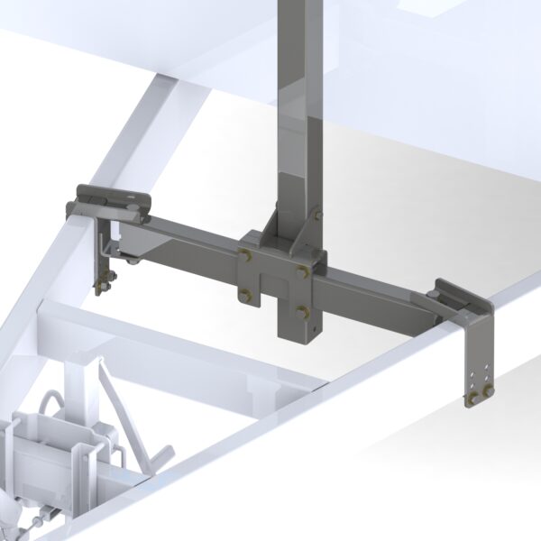 3 BIKE NOMAD NEXT GEN RACK - Image 19