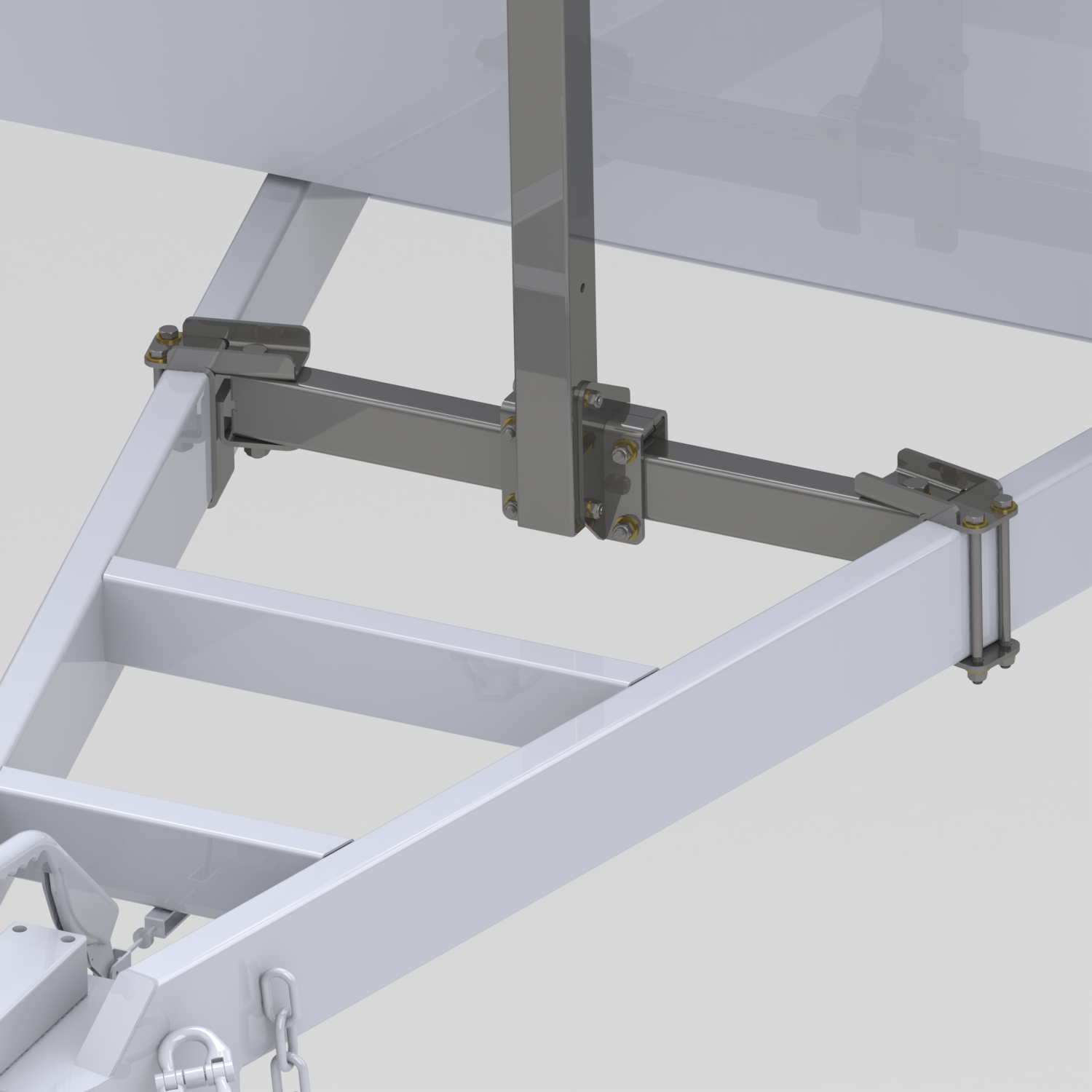 BOLT-IN CROSS MEMBER - Image 2