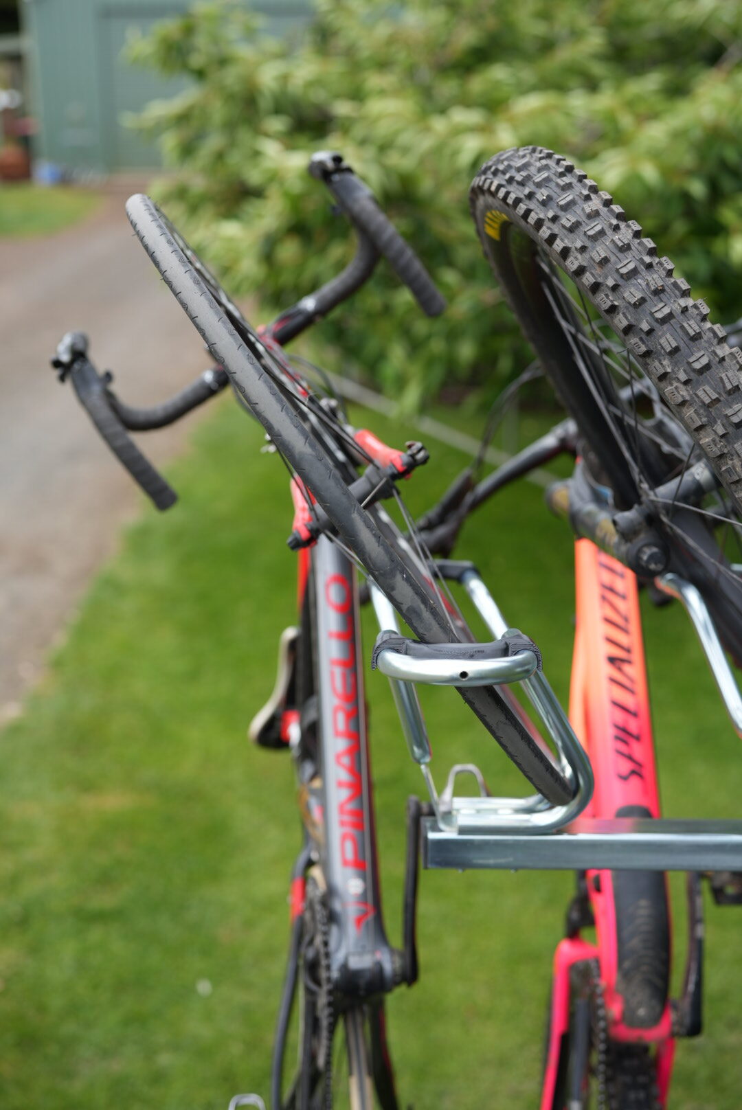 ROAD BIKE WHEEL BASKET REDUCER - Image 2