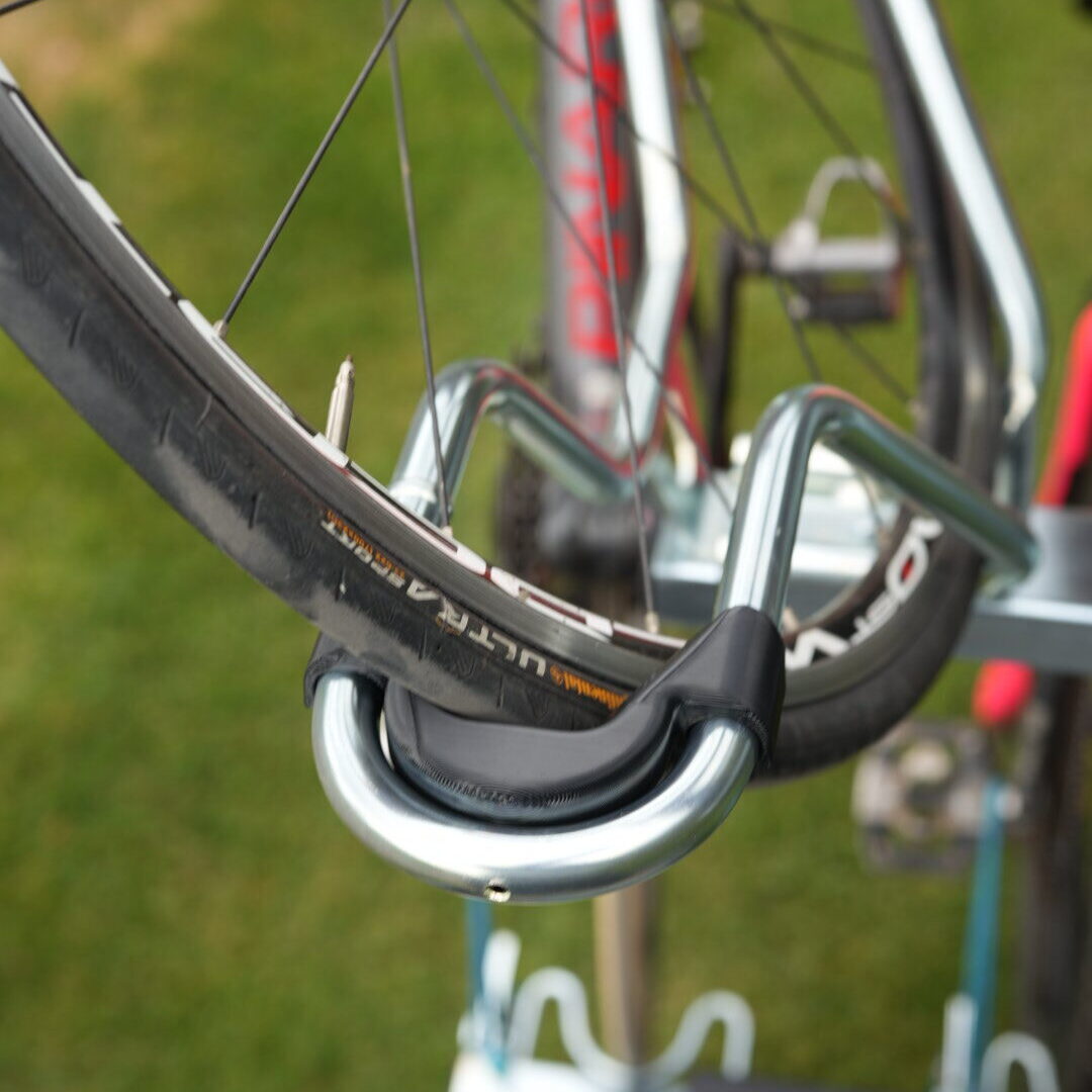 ROAD BIKE WHEEL BASKET REDUCER