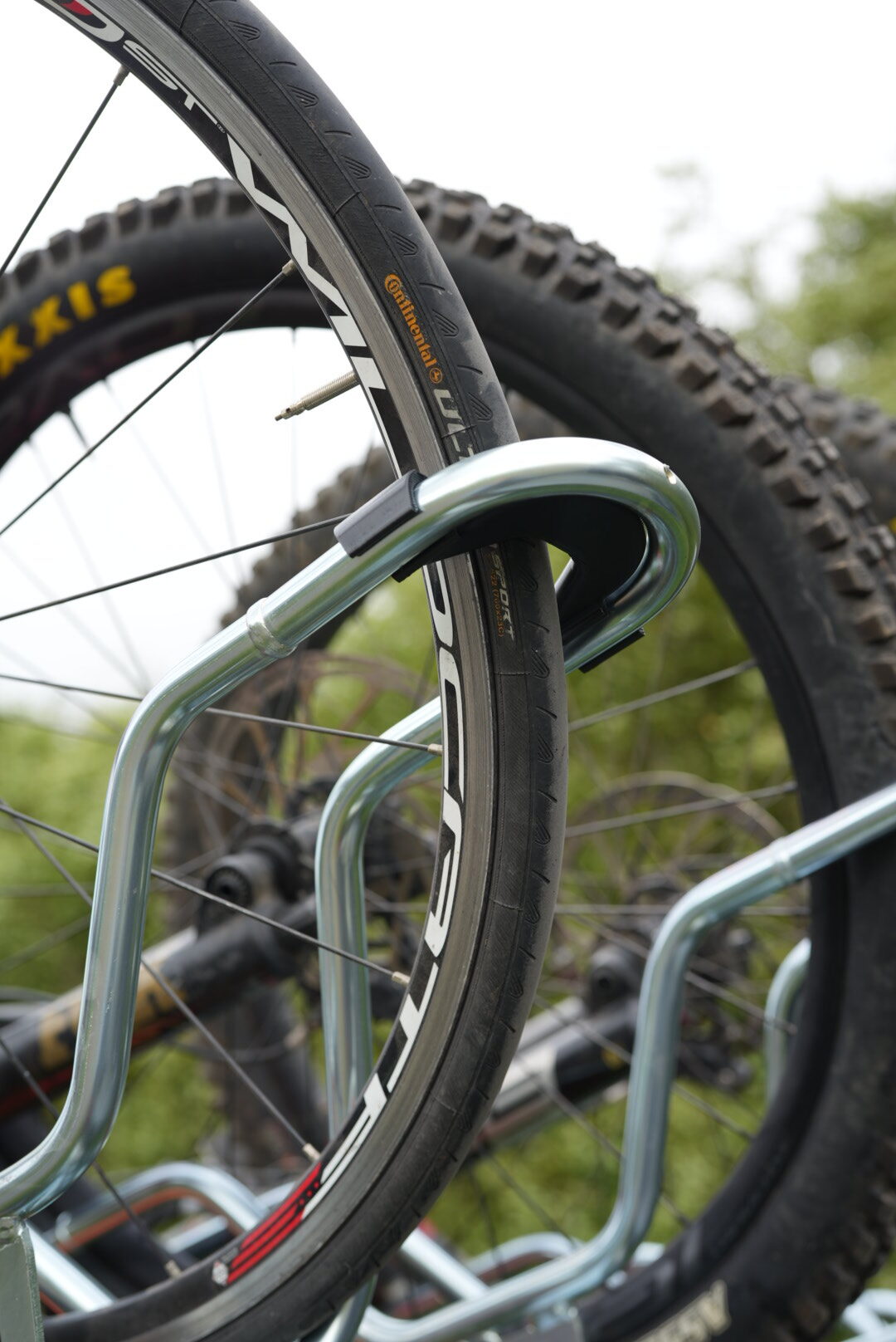 ROAD BIKE WHEEL BASKET REDUCER - Image 4