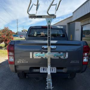 2 BIKE SL100 RACK – REFURBISHED